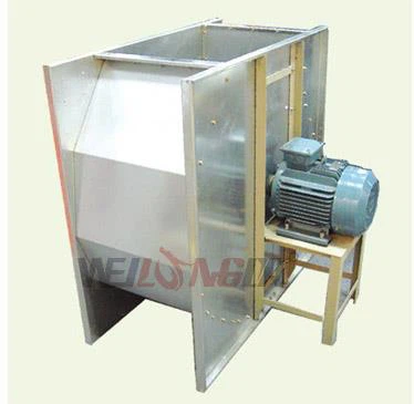 Турбо Вентилятор